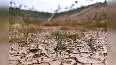 Drought across Maharashtra clouds Mumbai’s water relief despite 97% lake stock