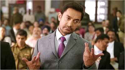 Aamir Khan’s ‘Sitaare Zameen Par’ heads to Japan, marks actor’s return after nearly a decade