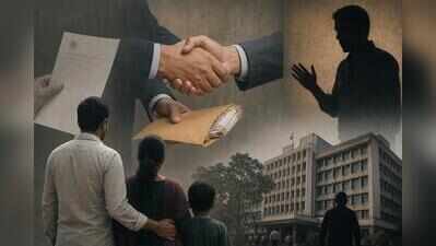 Firm booked for illegal overseas recruitment