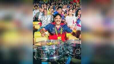 Drummer Deva, who worked on over 800 films, dies at 64