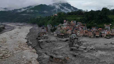 Nepal battered by severe rain: 21 dead, 5 missing as floods, landslides worsen