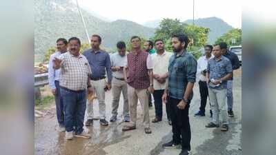 IIT-Delhi team to study Kalinga Ghat landslides