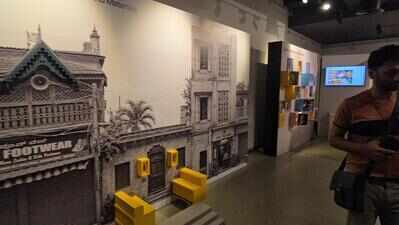 Designers propose solutions for Bengaluru’s civic issues