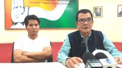 Panel will study social & environmental impact of Siang hydel project: Arunachal Cong