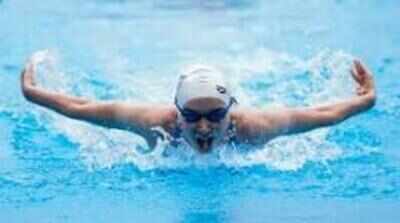 Rajasthan swimming team selection trials on Oct 5-6 in Shahpura for First Short Course Senior National Championship