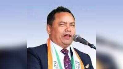 MDA govt stable, reports of NPP MLAs joining BJP baseless: Meghalaya Dy CM