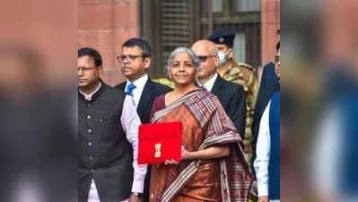 AI, chips & quantum tech key to India’s next growth phase: Nirmala Sitharaman