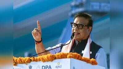 NDA banks on Himanta’s 16 rallies to turn the tide; first starts today