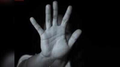 Four-year-old girl raped by teenager in Samastipur