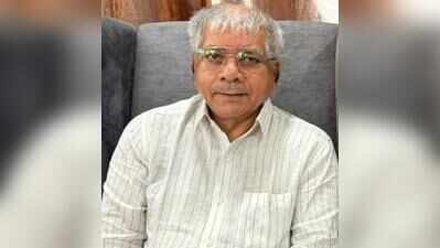 VBA’s Prakash Ambedkar questions LoP Rahul Gandhi over lack of united opposition protest in ECI issue