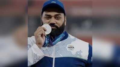 With Asian silver, Toor joins Punjab’s elite medal winners