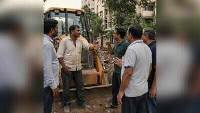 Ahmedabad: Society dispute, personal remarks escalate to police complaints