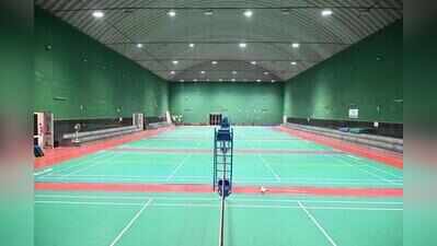 Preparations in full swing for All India Sub-Junior Ranking Badminton tournament in Jaipur; national women umpires’ seminar from Sept 27