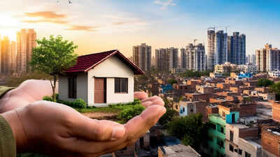 Delhi MCD approves 75% rebate on charges for regularising PM-UDAY homes