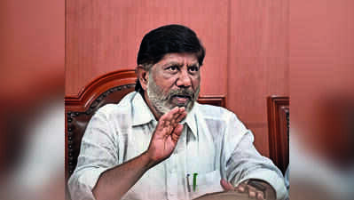 Indiramma Bima scheme launch on Nov 19