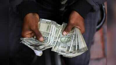 ₹415cr racket: Third complaint filed on bogus political donations