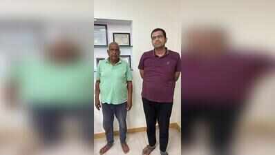 ACB arrests SOG ASP in Rs 2 crore bribery case