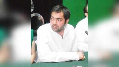 Cong sends AICC secy to Bikaner to probe deputy mayor poll setback