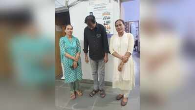 Chittor women’s police stn detains man for harassing woman