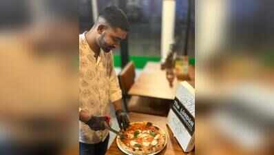 A cuisine trends in Kerala, straight from the hearths of returnees from abroad