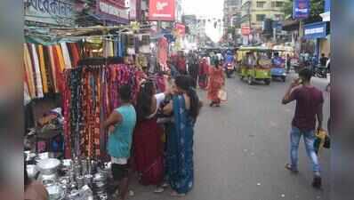 Easy hawker loans: PMO adviser in Hwh