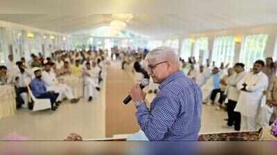 Congress courts students, holds outreach convention in Lucknow