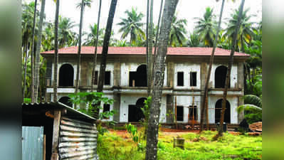 A heritage rulebook arrives, but Old Goa still faces threats