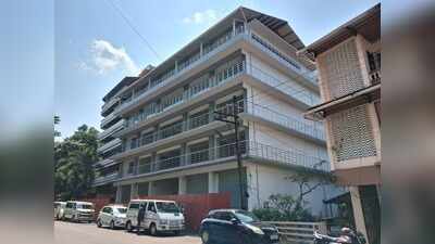 Ponda’s 15-year-old municipal complex awaits completion certificate