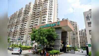 NBCC to resume work on 16 stalled Supertech projects in Jan