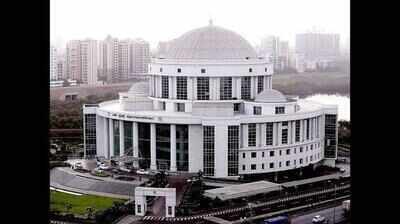 Opposition slams Navi Mumbai Municipal Corporation mayor’s US study tour