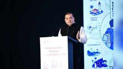 Kayak nod in 7 days, MICE bureau soon: Khaunte