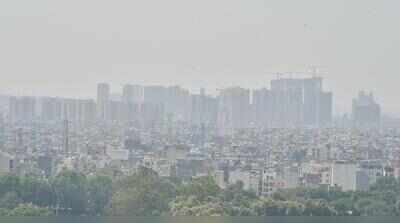 Crores slapped, prosecutions filed — but Haryana’s pollution enforcement still struggles to recover the money