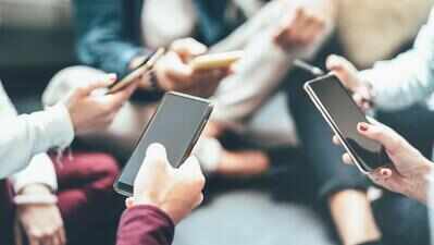 11 from Malegaon arrested for stealing cellphones during immersion procession