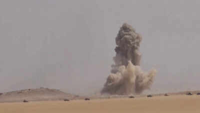4 Iranian experts killed in Taiz as Yemen army unleashes 756-operation offensive against Houthis