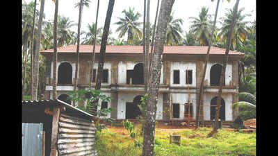 A heritage rulebook arrives, but Old Goa still faces threats