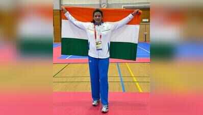 20th Asian Games in Japan: Indian women’s kabaddi team coach Neeta Dadwe achieves unique hat-trick
