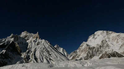 Two bodies recovered after deadly Himlung Himal avalanche; 10 remain missing in Nepal