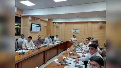 Power supply restored in most urban areas: UPPCL