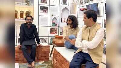 Museum Mixer unfolds sweet nuances of Awadhi lingo
