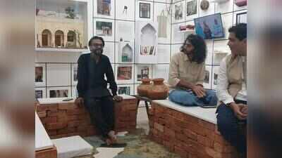 Museum Mixer unfolds sweet nuances of Awadhi lingo