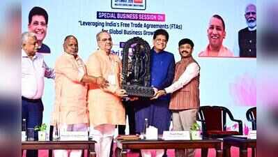 Free trade agreements unlocking global markets for UP: Nandi