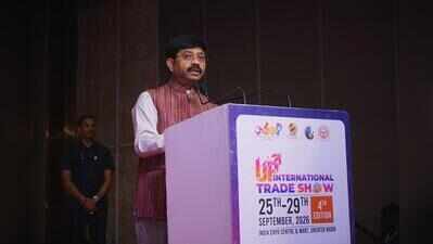 Free trade agreements unlocking global markets for UP: Nandi