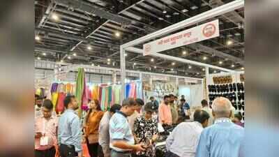 Women-led SHGs put rural UP products on global showcase