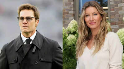 "He looked like a cancer patient": Tom Brady’s painful final attempt to save his marriage with Gisele Bündchen revealed