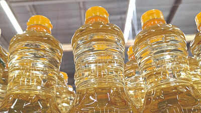 Edible oil duty cut may lift margins of snack makers