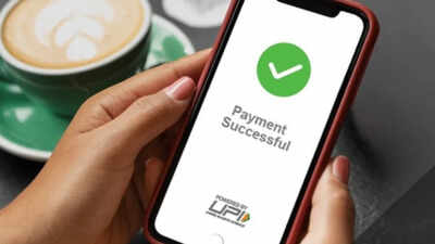 'MDR to boost UPI use in cross border payments'