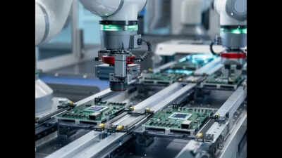 PLI: Electronics firms got Rs 19k cr