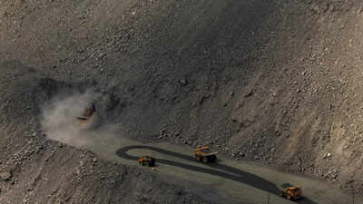 NMDC commissions Rs 5.4k cr integrated project in Chhattisgarh