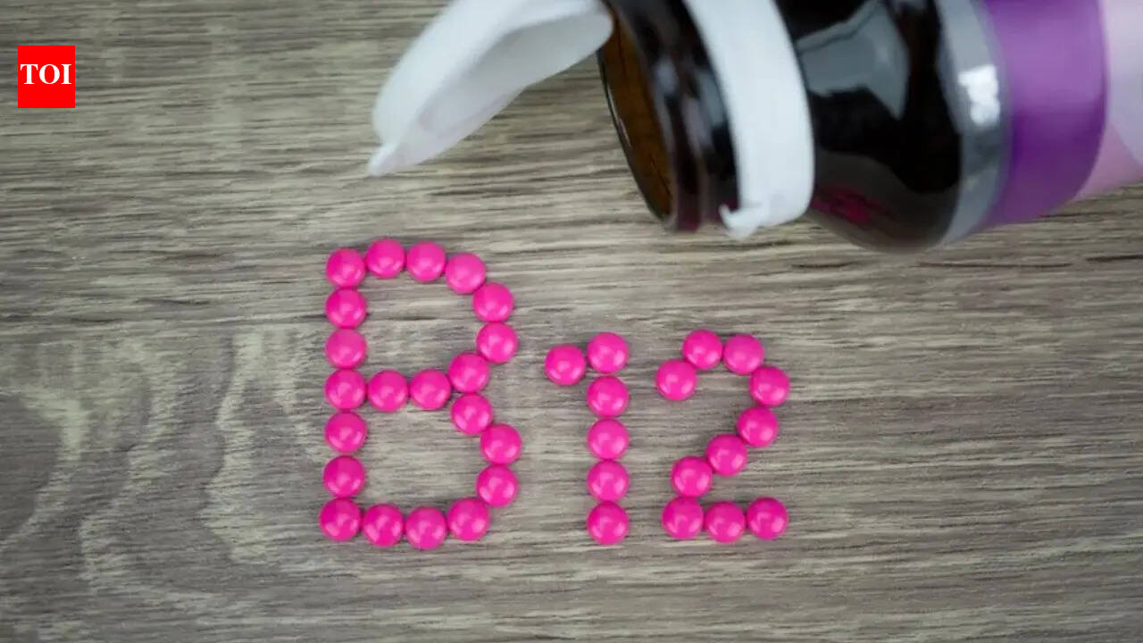 Seven Sneaky Signs of Vitamin B12 Deficiency