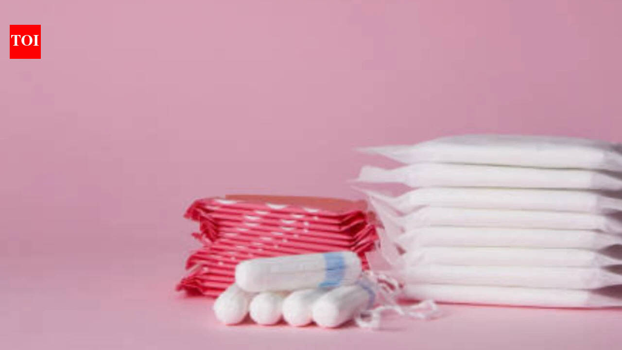 Rural penetration drives growth for feminine hygiene products